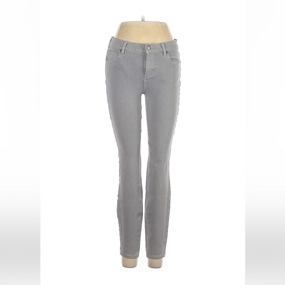 Ann Taylor Loft Skinny Jeans Size 4